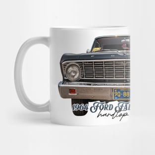 1964 Ford Falcon Futura Hardtop Coupe Mug